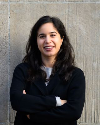 Nadia, licensed therapist